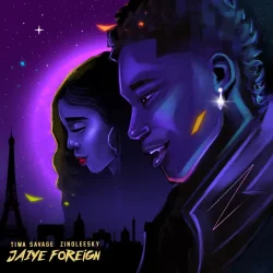 Zinoleesky & Tiwa Savage – Jaiye Foreign