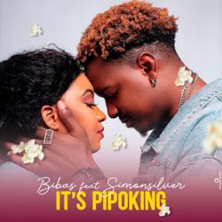 Bibas – It’s Pipoking (feat. Simon Silver)