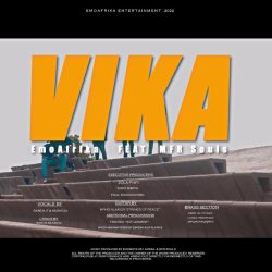 EmoAfrika – Vika (feat. MFR Souls)