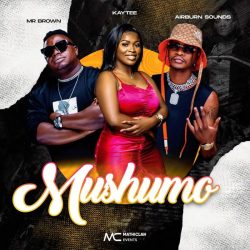 Kaytee – Mushumo (feat. Mr Brown & Airburn Sounds)