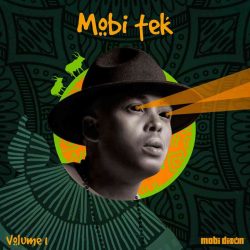 Mobi Dixon – Banike (feat. Mafikizolo)