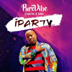 Purevibe & Leon Lee – iParty (feat. Kuhle)