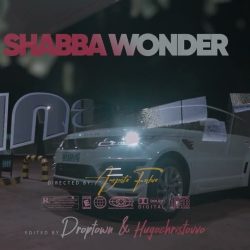 Shabba Wonder – Hustle