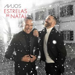 Anjos – Nesta Noite Branca (feat. Soraia Ramos)