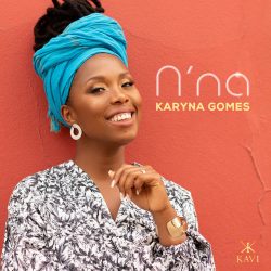 Karyna Gomes – N’na (Álbum)