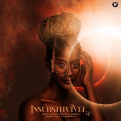 Monica Governo – Insubstituível EP