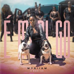 Myriiam – É Modi Go