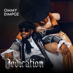 Ommy Dimpoz – Anaconda (feat. Blaq Diamond)