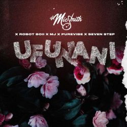 PureVibe, Robot Boii & M.J – Ufunani (feat. DJ Mic Smith & Seven Step)