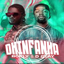 D Clay & Bokly – Dhinfanha