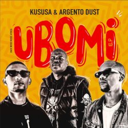 Kususa & Argento Dust – Asanda (feat. Zakes Bantwini)