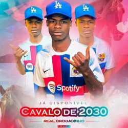 Real Drogadinho – Cavalo De 2030