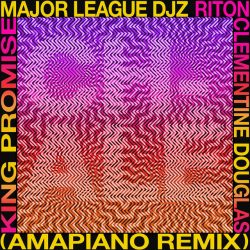 Riton, Major League Djz & King Promise – Chale (Amapiano Remix) [feat. Clementine Douglas]