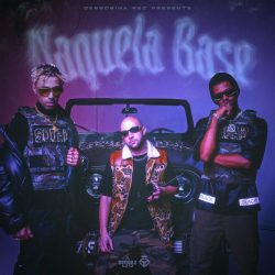 DJ Overule – Naquela Base (feat. Supa Squad)