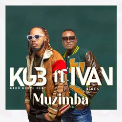 Kadu Groove Beatz – Muzimba (feat. Ivan Aires)