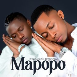 Mavokali – Mapopo (feat. Rayvanny)