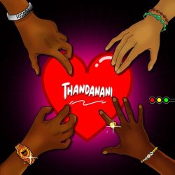 Robot Boii & Nhlonipho – Thandanani (feat. S.O.N, Chukido, PD Jokes & Mac lopez)