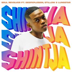 Soul Revolver – Shintja (feat. DeepXplosion, Stillow & Lungstar)