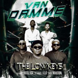 The Lowkeys – Van Damme (feat. BoontleRSA, Tye Waves, K.O.B SA, Skizo & Novatron)