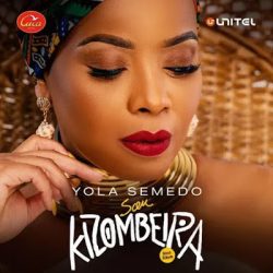 Yola Semedo – Alegria