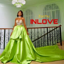 Zuchu & Diamond Platnumz – Inlove