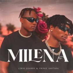 Lerio Channy & Prince Santana – Não Expor