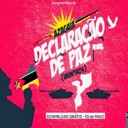 Azagaia – Declaração de Paz (Vampiros)