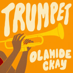 Olamide & CKay – Trumpet