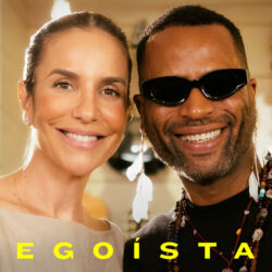 Yuri da Cunha – Egoísta (feat. Ivete Sangalo)