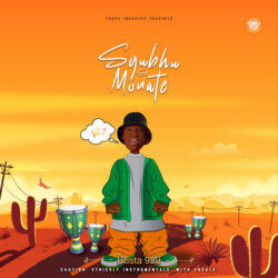 Busta 929 – Sgubhu Se Monate, Vol. 2