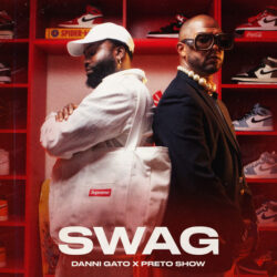 Danni Gato & Preto Show – Swag