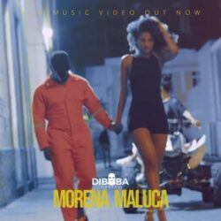 Diboba – Morena Maluca (feat. Gracieth Cristina)