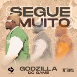 Godzilla Do Game – Segue Muito