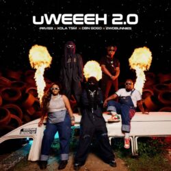 PRVIS3, Xola TSM & DBN Gogo – uWeeeh 2.0 (feat. 2woBunnies)