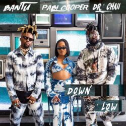 Bantu, Dr. Chaii & Pabi Cooper – Down Low