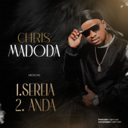 Chris Madoda – Anda