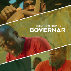 Edilson Matsinhe – Governar