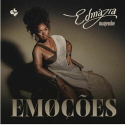 Edmázia Mayembe – Alquimía