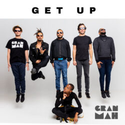 GranMah – Get Up