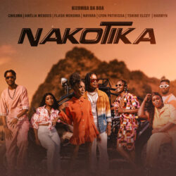 Kizomba da Boa – Nakotika (feat. Chilima, Amélia Mendes, Flash Mukoma, Nayara, Lyon Patikissa, Tshine Elcey & Harmyn)