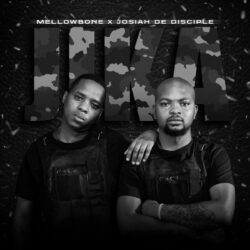 Mellowbone & Josiah De Disciple – Jika (feat. Browdy Brave)