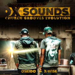 OSKIDO & X-wise – Uziphathe Kahle (feat. Sjijo Majikijo & OX Sounds)