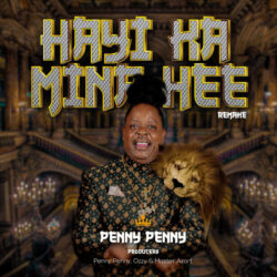 Penny Penny – Hayi Ka Mina Hee (Remake)