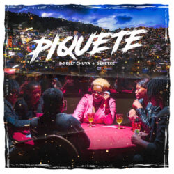 DJ Elly Chuva & Séketxe – Piquete