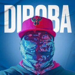 Diboba – Olha O Drip (feat. Mc Acondize & Dj Palhas)