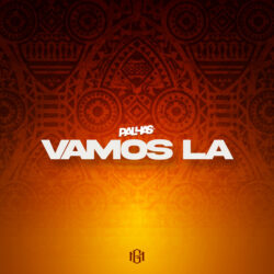 Dj Palhas – Vamos Lá