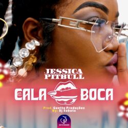 Jéssica Pitbull – Cala Boca