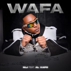 M.J – Wafa (feat. Al Xapo)