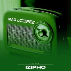 Mac Lopez – Bhega Phezulu (feat. Hlokza)