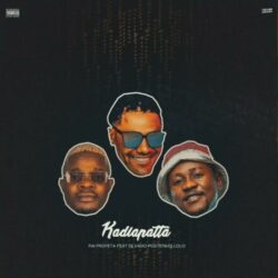 Pai Profeta – Kadiapata (feat. Dj Loló & Dj Vado Poster)